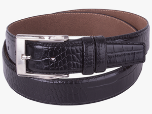Handcrafted Leather Belts Man - Belt