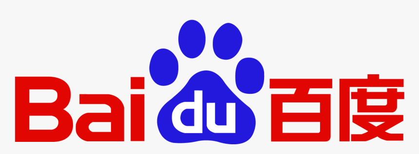 Baidu Logo Png
