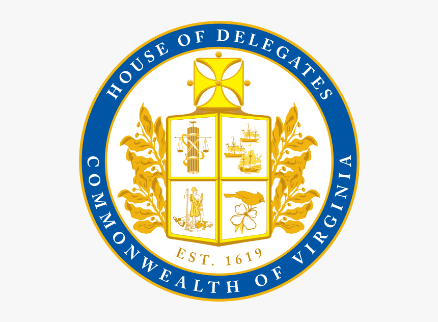 Virginia House Of Delegates Logo