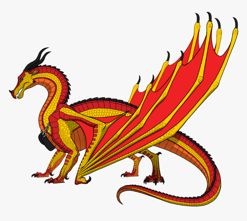 Wings Of Fire Fanon Wiki - Peril From Wings Of Fire