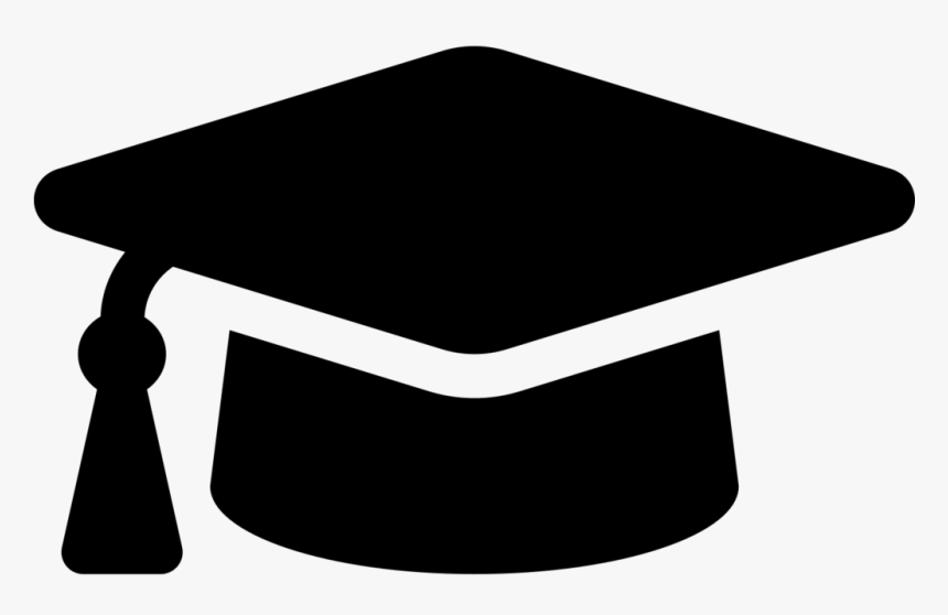 Transparent Class Of 2016 Graduation Clipart - Cap Formatura Png