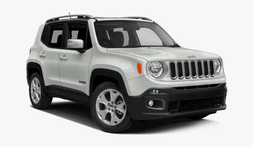2017 Jeep Jeep Renegade Limited
