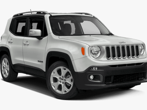 2017 Jeep Jeep Renegade Limited