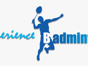 Badminton Player Png