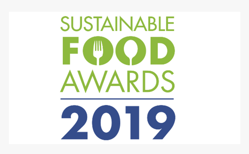 Sustainable Food Awards - Onward