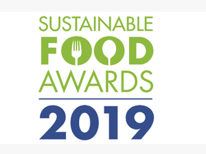 Sustainable Food Awards - Onward Search