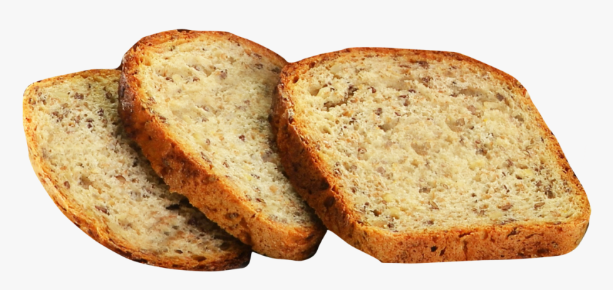 Bread Slices Png Image - Bread Slices Png
