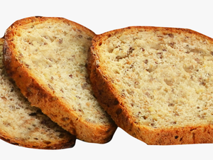 Bread Slices Png Image - Bread Slices Png