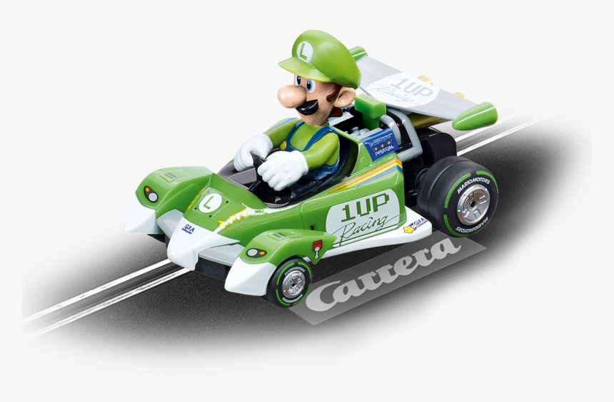 64093 Carrera Go Nintendo Mario Kart Circuit Special - Carrera Go Mario Kart