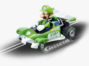 64093 Carrera Go Nintendo Mario Kart Circuit Special - Carrera Go Mario Kart