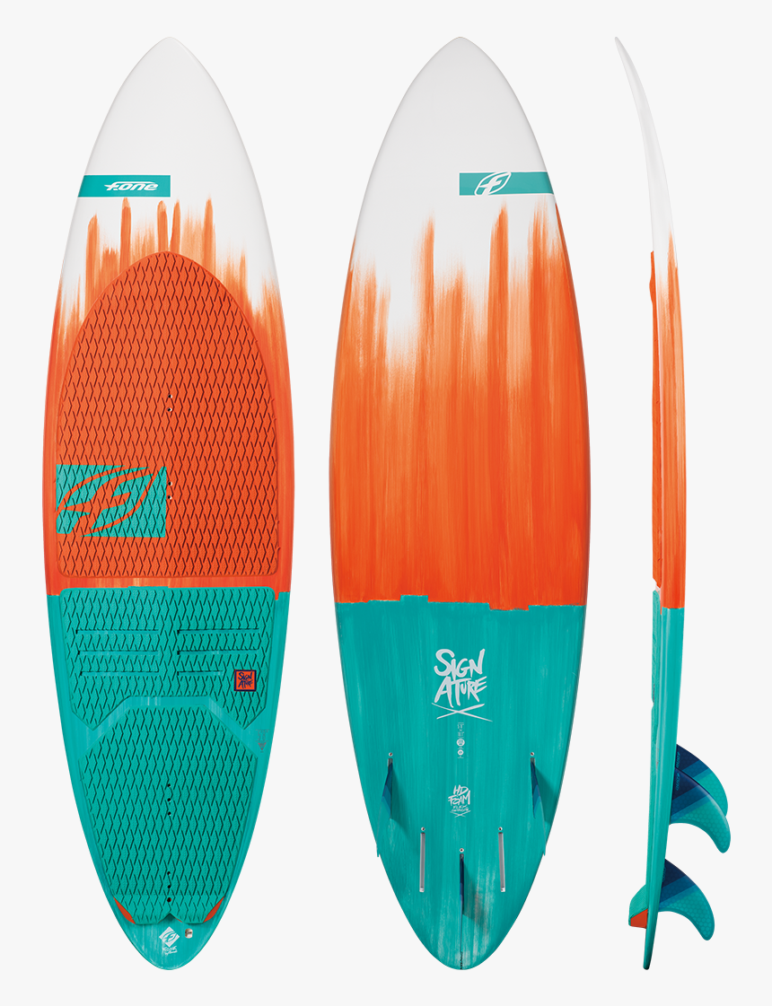 2018 F-one Signature Surfboard -