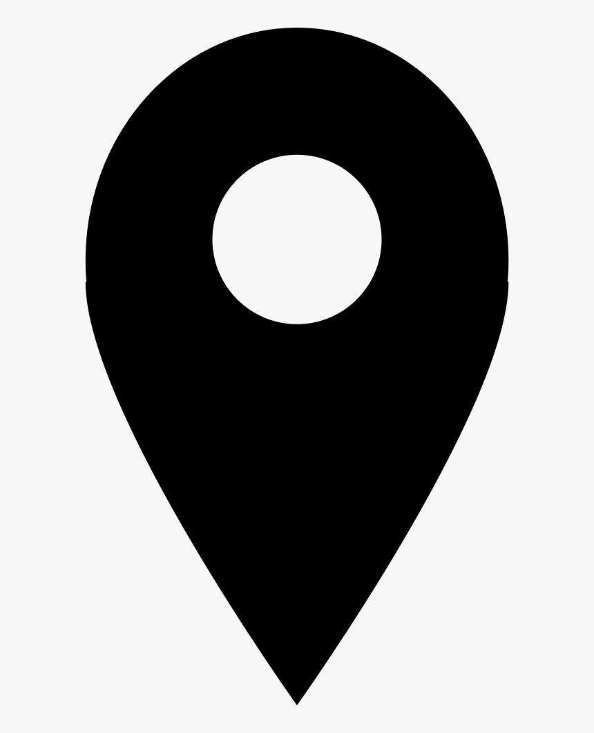 Map Icon Pointer