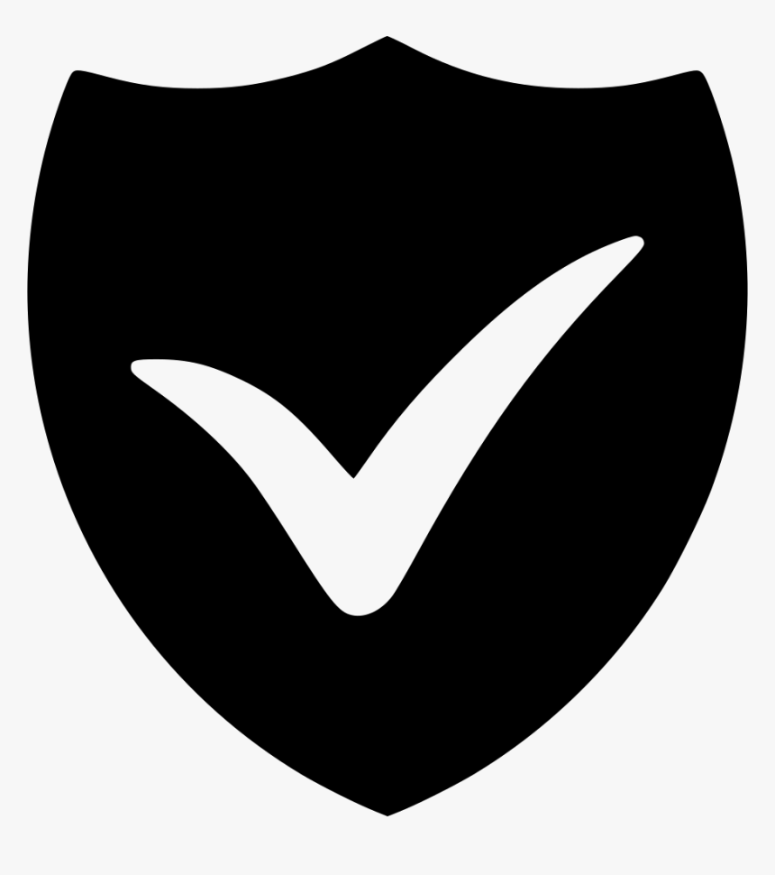 Shield Valid - Icon