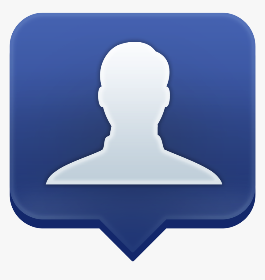 Friends Icon Png Images - New Friend Request Icon