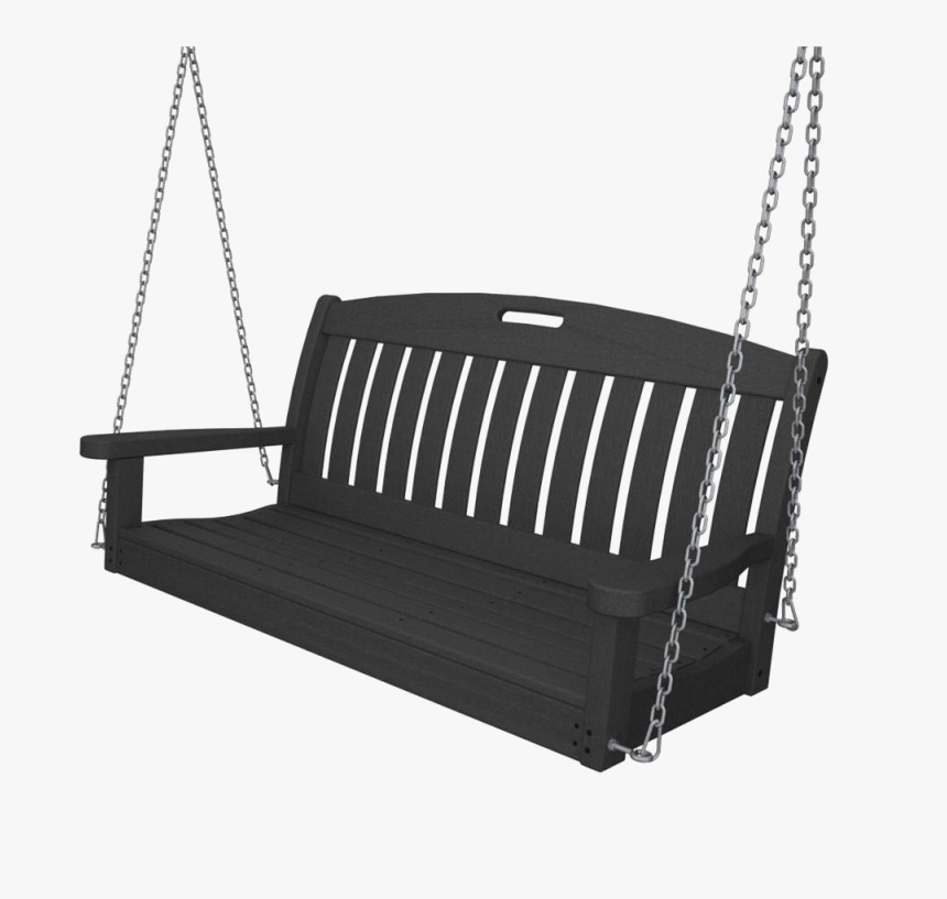 Porch Swing Background Png - Bla
