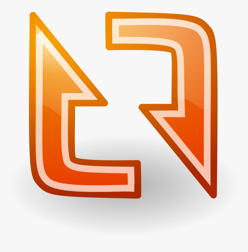Transparent Refresh Icon Png - P
