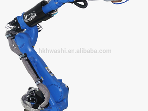 Robotic Arm 6 Axis Cnc Industrial Mig Welding Robot - Robot Arm Welder