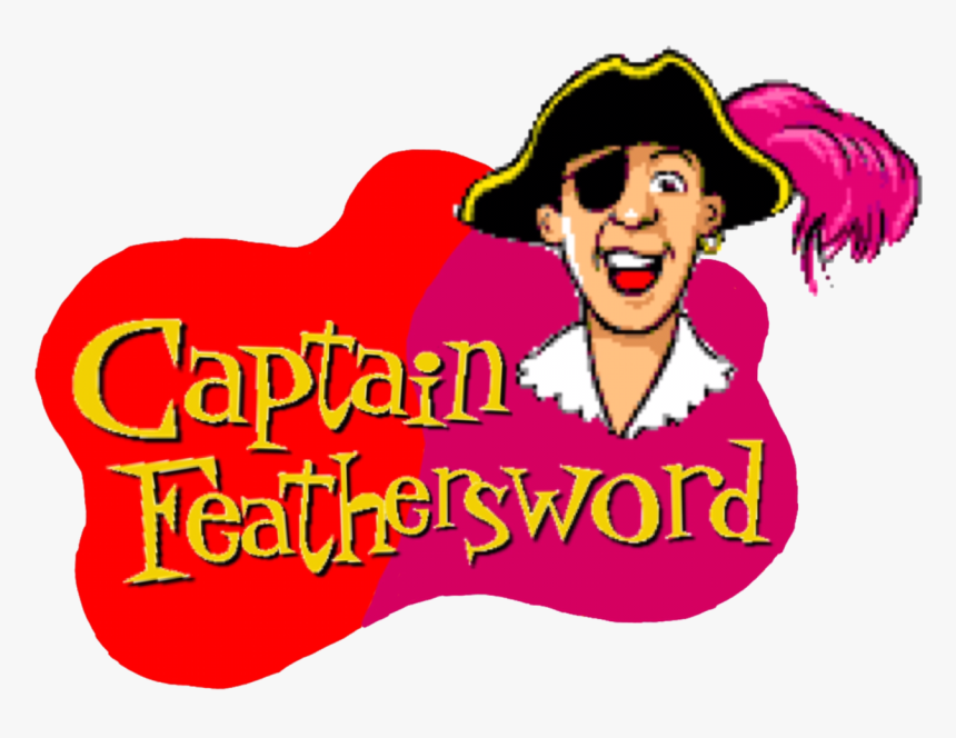 Captain Feathersword Wiggles Hen