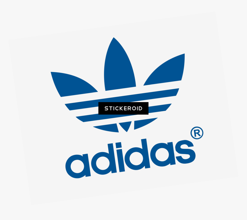 Adidas Logo Png Transparent