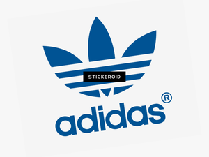 Adidas Logo Png Transparent