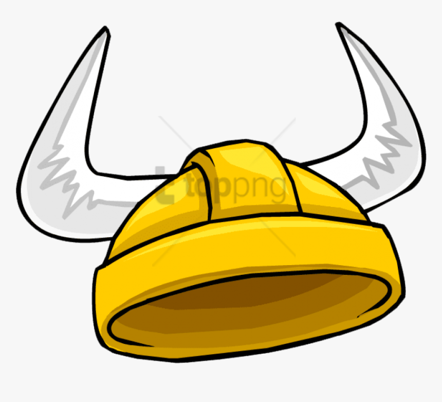 Viking Helmet Png - Viking Helmet Transparent