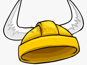 Viking Helmet Png - Viking Helmet Transparent