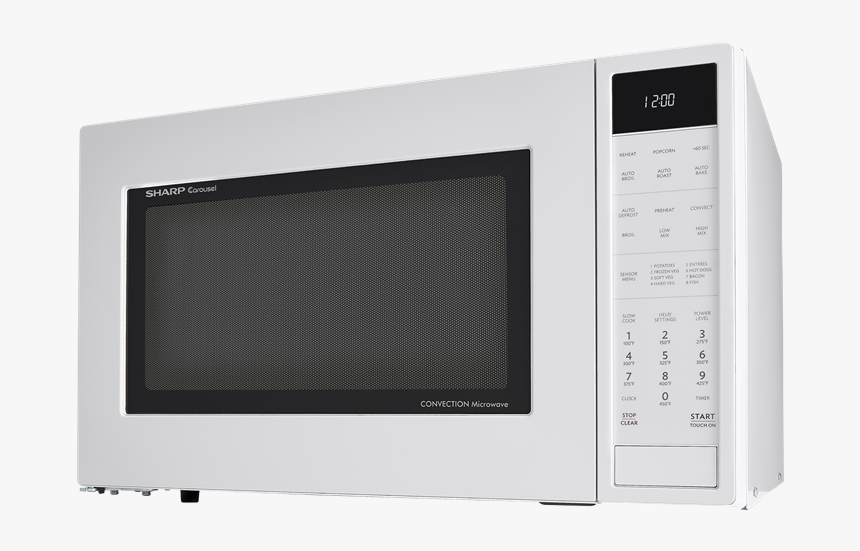 Convection Microwave Oven Png