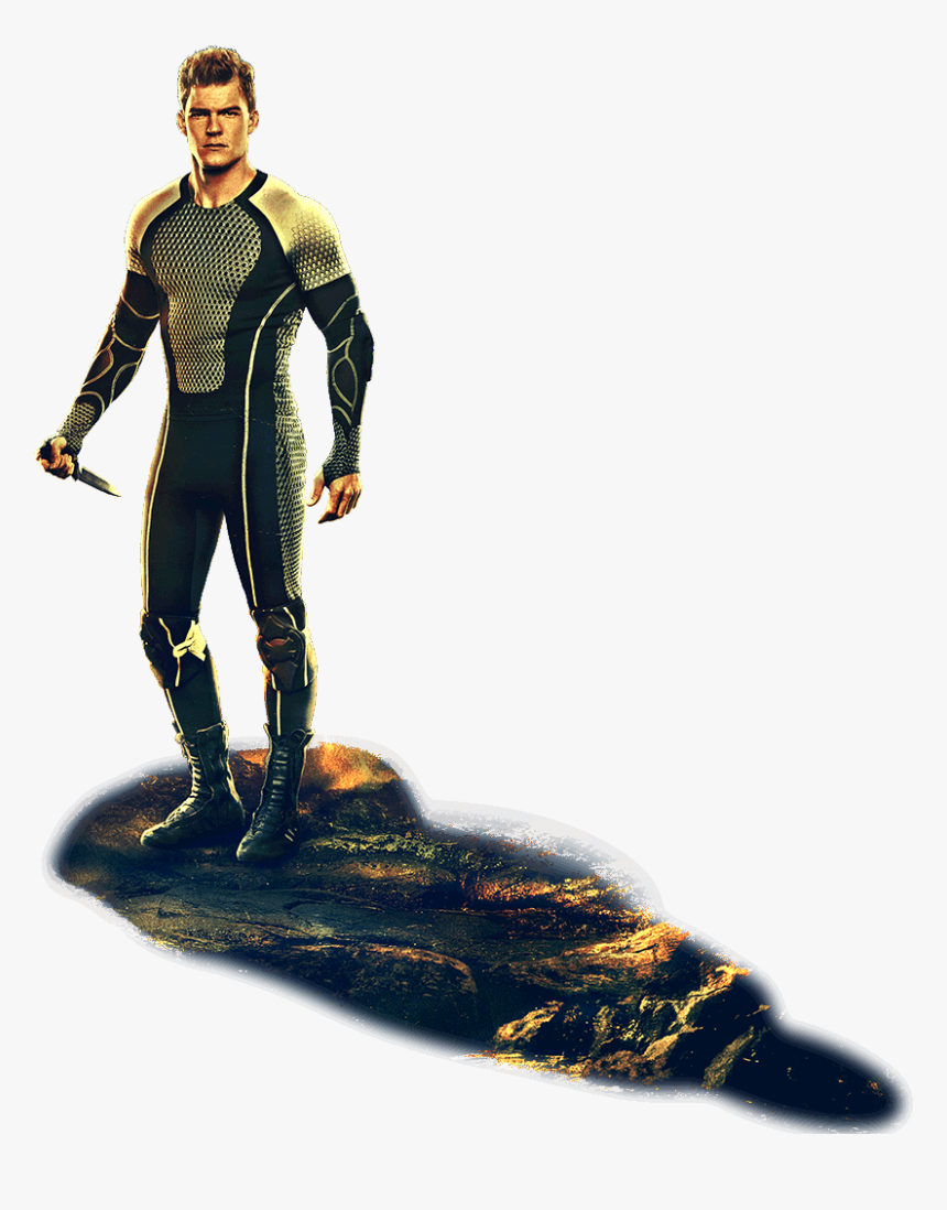 Hunger Games Catching Fire Png Download - Gloss Hunger Games Png