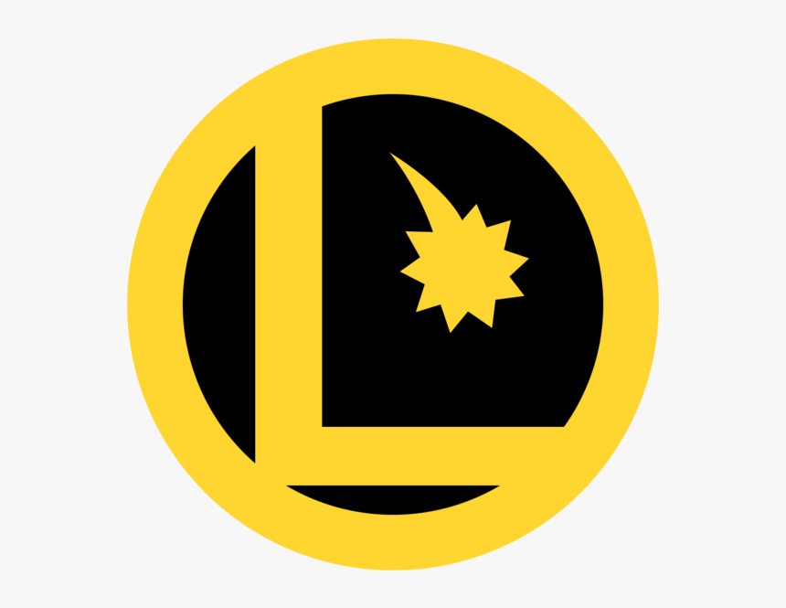 Legion Of Super Heroes Logo By M