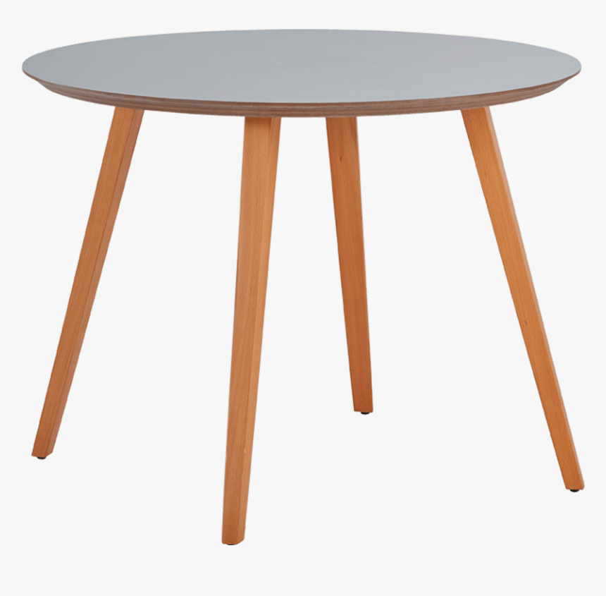 Woodplate - Coffee Table