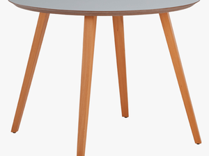 Woodplate - Coffee Table
