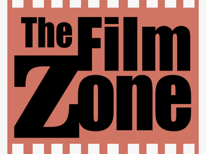 The Film Zone Logo Png Transparent - Film Zone