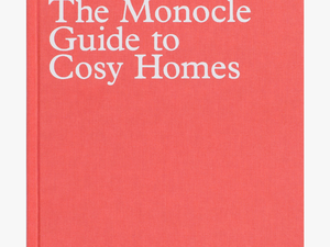 The Monocle Guide To Cosy Homes 
 Class Lazyload Fade-in - Paper