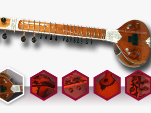 Indian Musical Instruments 