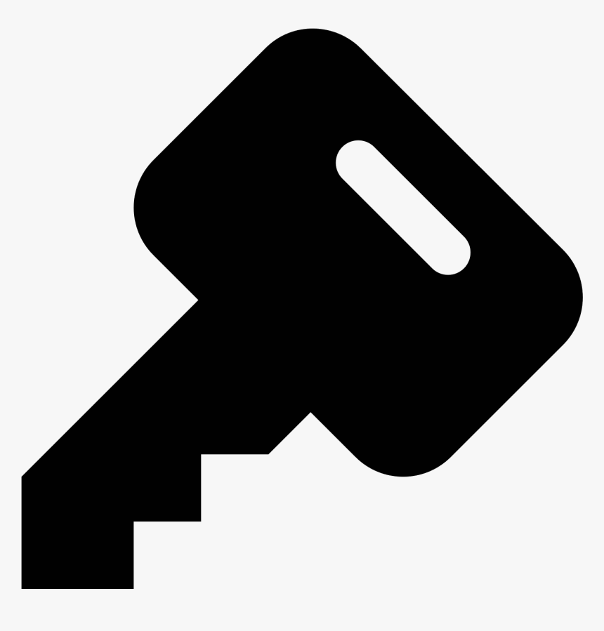 Clipart Key Llave - Llave Icon P
