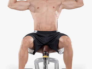 Body Building Png