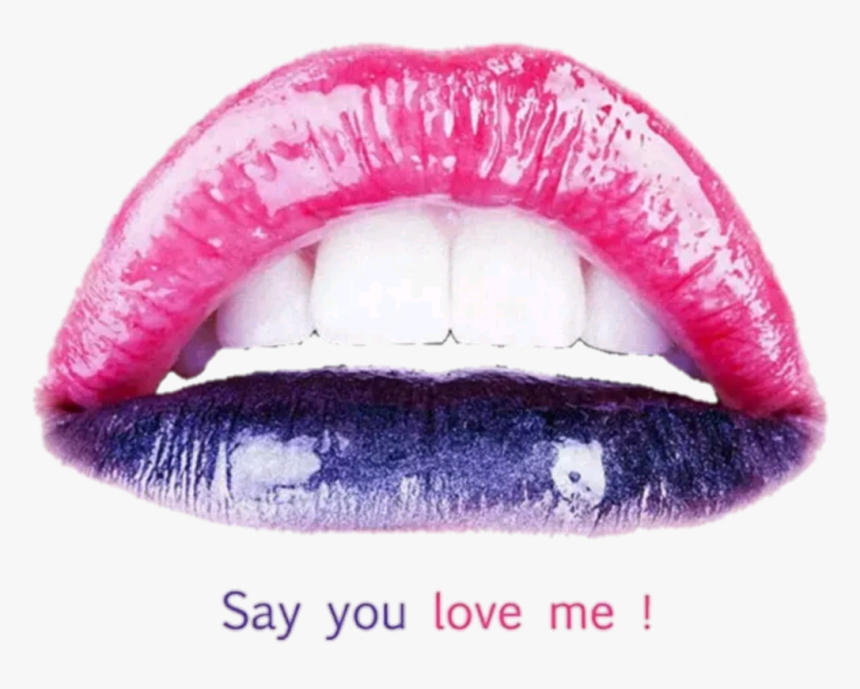 #mouth #lips #teeth #woman #sexy - Lipstick