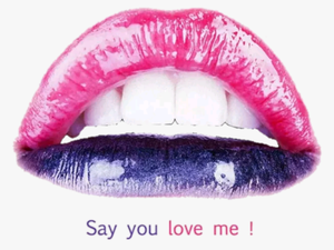 #mouth #lips #teeth #woman #sexy - Lipstick