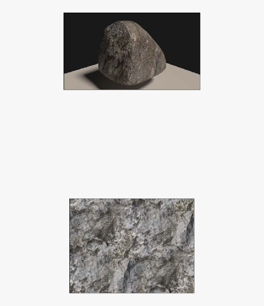 The Tileable Rock Image Texture 