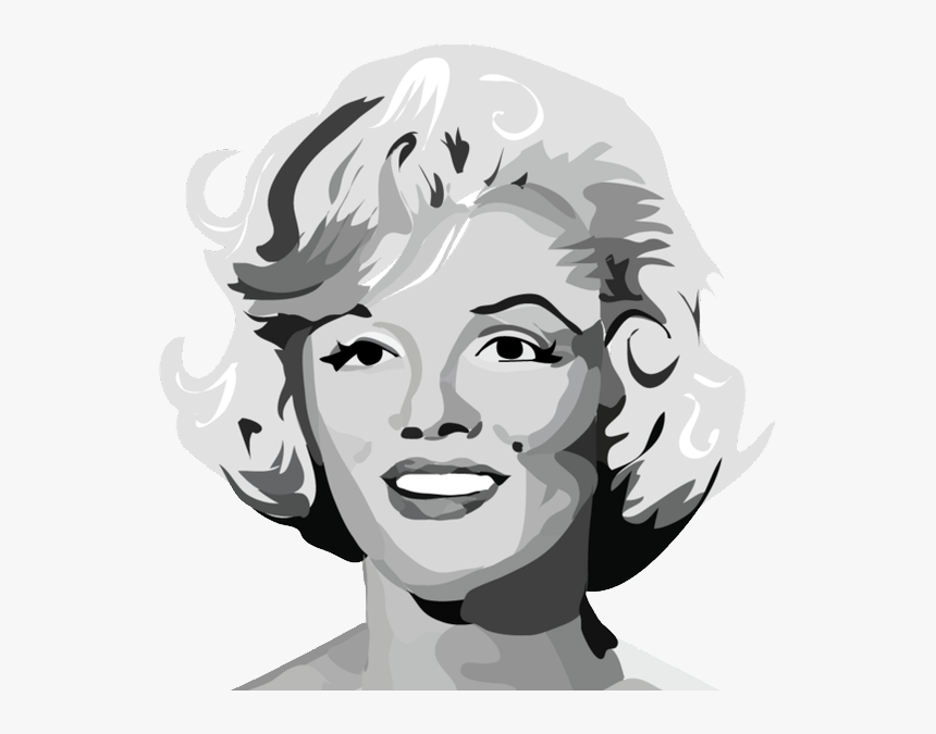 Grab And Download Marilyn Monroe