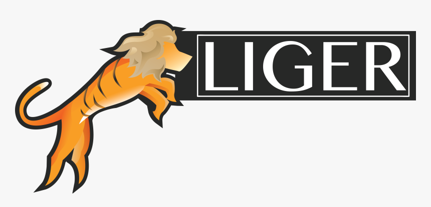 Liger Logo