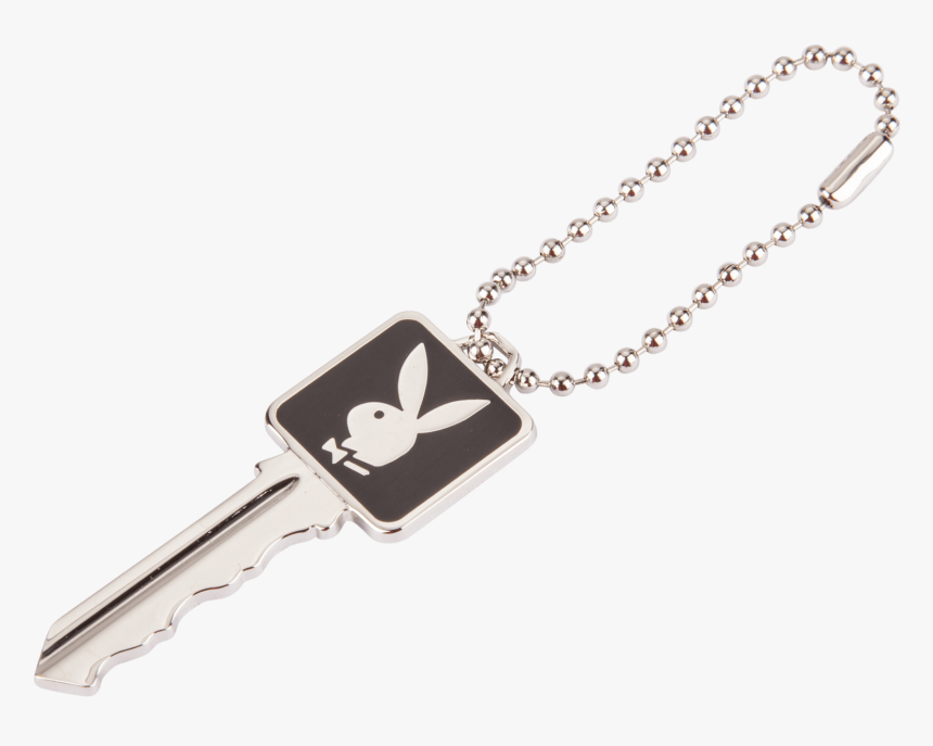 Transparent Playboy Bunny Png - Supreme Playboy Key