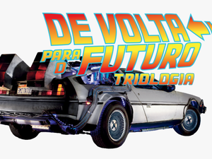 Back To The Future Clipart