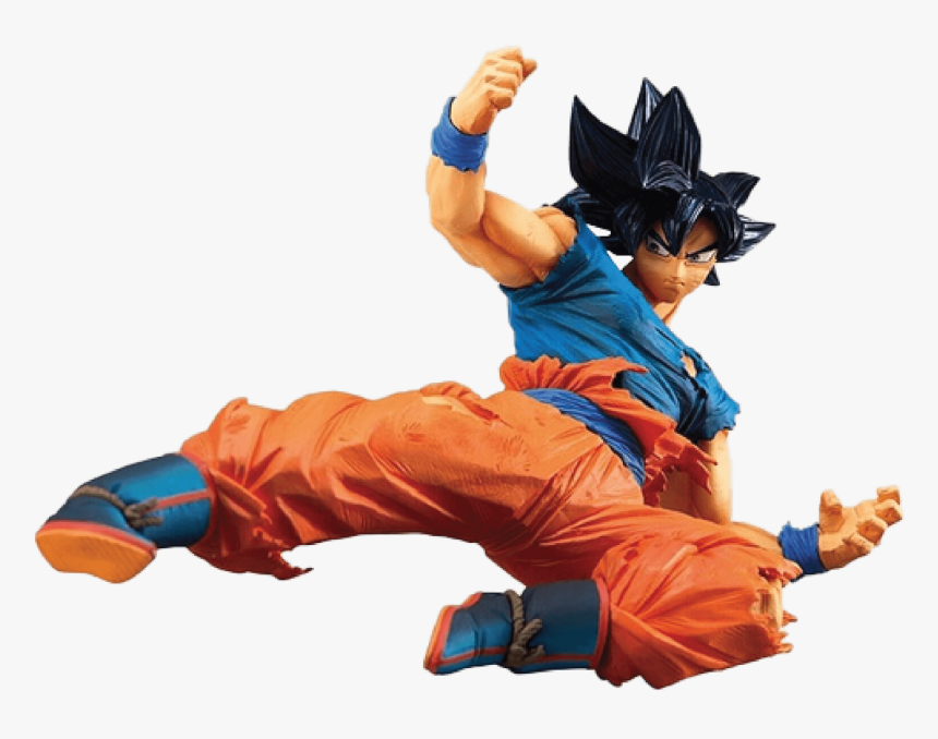Dragon Ball Super Son Goku Fes V