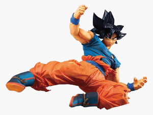 Dragon Ball Super Son Goku Fes Vol 10 Ultra Instinct
