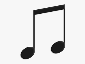 Music Note * Png