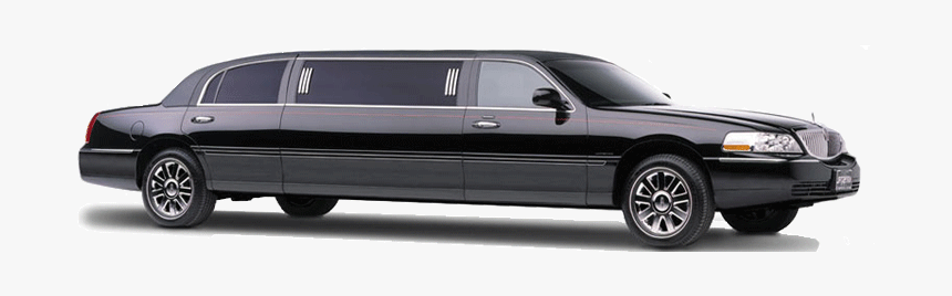 Cyc Transport Limousine - Private Limo