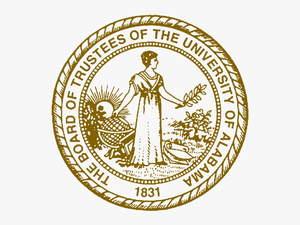 University Of Alabama Seal