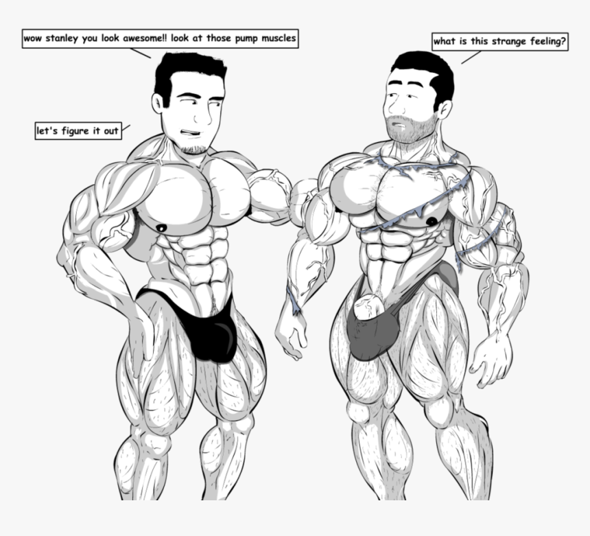 Biceps-curl - Men Muscle Growth