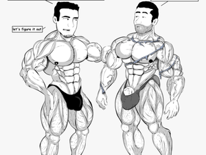 Biceps-curl - Men Muscle Growth